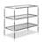 Concise Compact Shoe Rack - 3-layer Space-saving Shoe Storage For Small Homes & Apartments