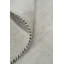 Tapis tribal en laine de style Gabbeh 9 x 9