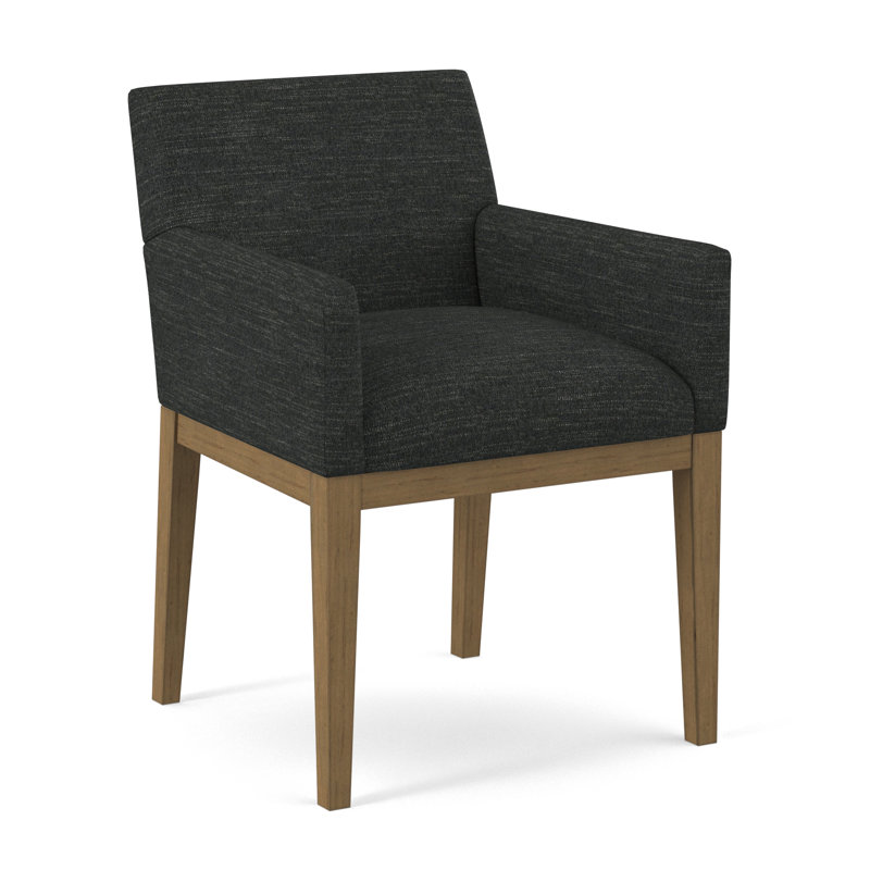 Upholstered Arm Chair, 61479-72, Beachwood