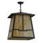 Stillwater 4 - Light Chandelier