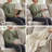 Francie Upholstered 87'' Sleeper Sofa