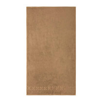 Departo Essential Towels - Brown - Face Cloth