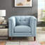 2 - Piece Leather Living Room Set