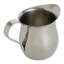 3oz. Stainless Steel Pitcher
