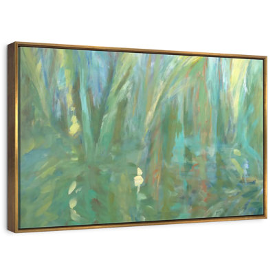Diptyque des alizés II