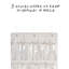 Organisateur de chaussures 12 paires-20319453
