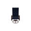 Fauteuil de patio pivotant Hiraku-19510416-19510417
