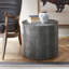 Medici End Table-853421810