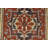 Heriz Serapi Oriental Rug 2x3