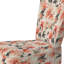 Chaise d'appoint rembourrée A-1019641545