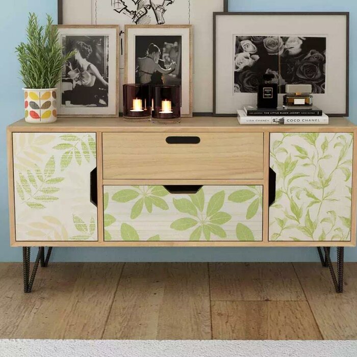 Wrought Studio Celia Sideboard | Wayfair