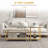 Coffee Tables Set Of 2