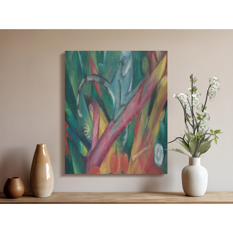 Wrapped Canvas Print Set, 24x30