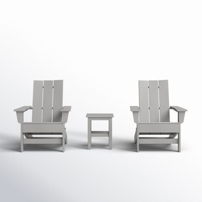 Ratcliff 3 Piece Seating Group