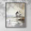 Série NAUTICAL DL - Impression encadrée de qualité supérieure - Prêt à être accroché - Aucun clou requis-1719155460-1719155458