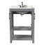 Ensemble de meuble-lavabo simple 25 po Datura-1351254359-1351254361