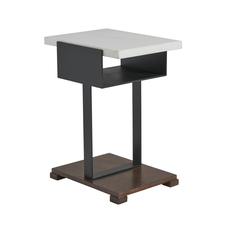 Brace Drink Table
