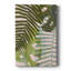 Tropical Tangle I - peinture sur toile tendue-2049893330