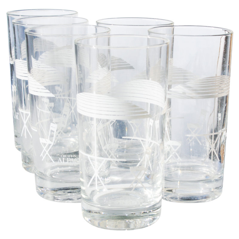 Highball Glass