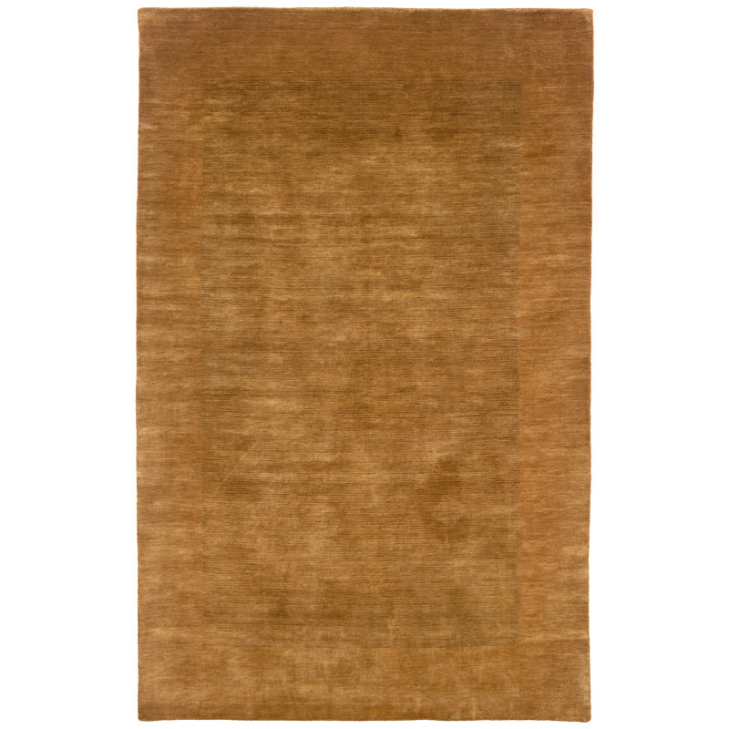 Loom Seridian Hand Loomed Wool Indoor Rug, Runner 2'5" x 7'9"