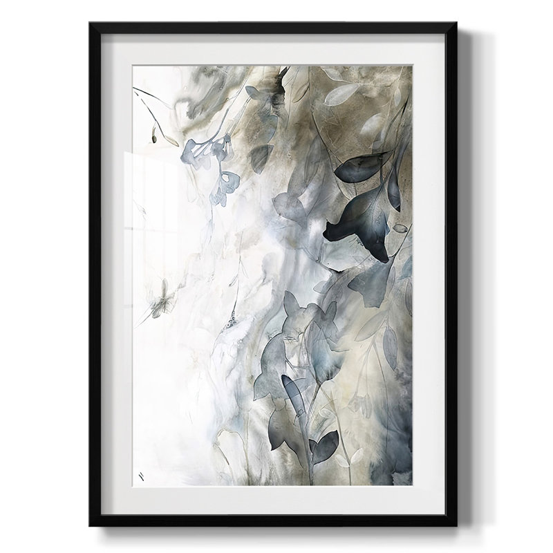 Ardors I -Framed Print