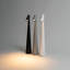 Lampe de table en alliage d'aluminium Desmund-92624686