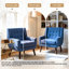 Fauteuil Davey-644158332
