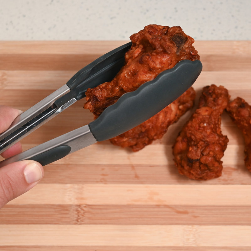 EcoQuality 1 Utensil Set, 9"