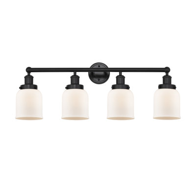 Asheton 4 - Light Dimmable Vanity Light