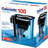 Cascade 100 Power Filter – Hang-On Filter up to 20 Gallons - For Aquariums