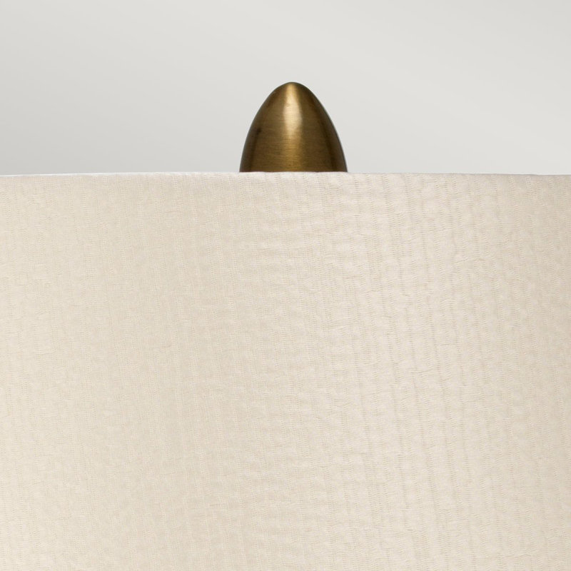 Morganza Ceramic Table Lamp