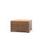 Nico Outdoor Square Chat Table