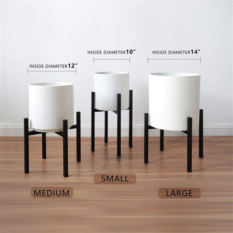 Nadreau Plant Stand