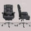 Fauteuil de direction, chaise de bureau ergonomique-1973867462