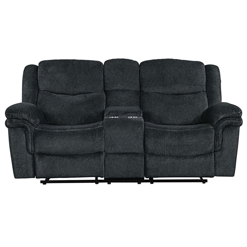 Fauteuil de massage inclinable