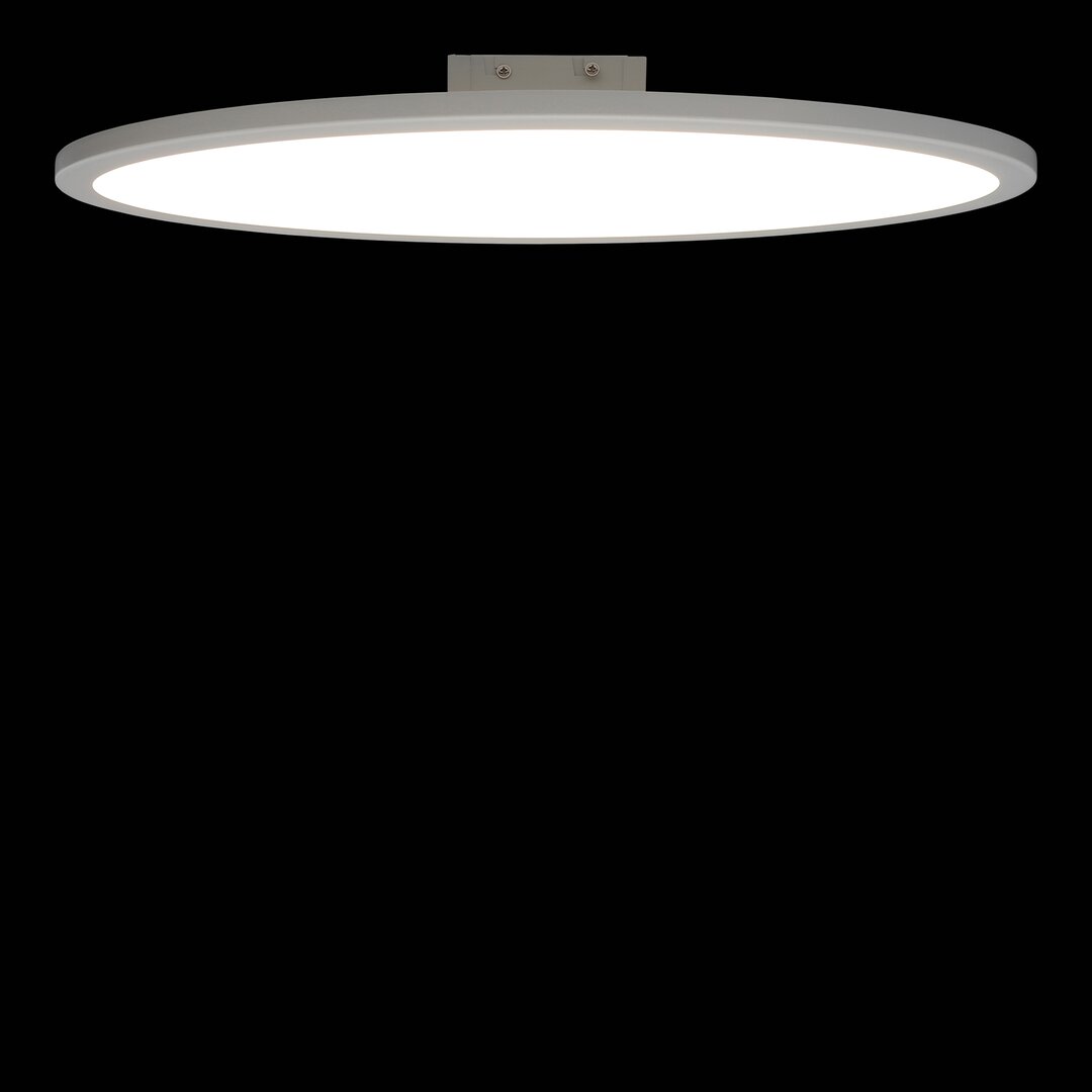 LED Bündige Deckenleuchte Middlet, 60 cm