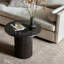 Ruben Glass End Table
