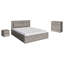 Sargat Configurable Bedroom Set