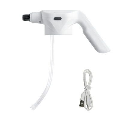 Fountain head 6.5cm Universal Spray Nozzle Spray Can Nozzle Large Capacity Multi-color Combination Spray Head