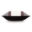 Andes Square Pillow Cover & Insert