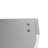 12" Bathroom Wall-Mounted Storage Rack, Float Mounting Design,(KD-Packing)-748812091
