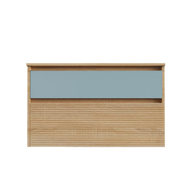 Bathroom Vanity Cabinet CODE Collection by DAX