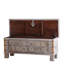 Aleksandra Blanket Chest