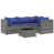 Dark Blue is out of stock selected