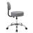 Vinyl Drafting Chair-1049582711