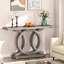 Console en bois 55,11 "Andreafsky-351617797