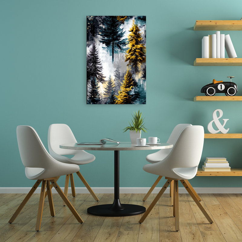 Print, 91.44cm H x 60.96cm W