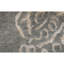 Wool Floral Area Rug