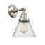 Applique murale 1 lumière Cone-1169114814-1169114788-1169114791