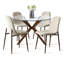 Ensemble repas pour 4 personnes Kinnith-94350942